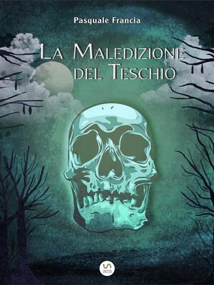 cover image of La Maledizione del Teschio